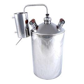 Самогонный аппарат в Орске всего за 3200 рублей