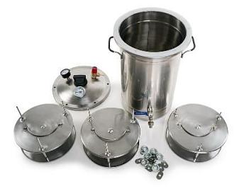 Распродажа автоклавов БУЛАТ в Орске